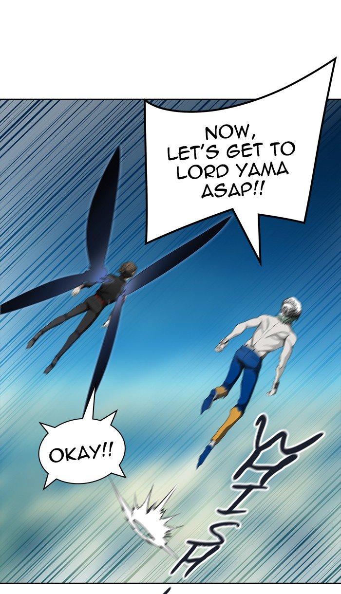 Tower of God, Chapter 433 image 034